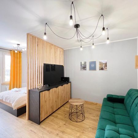 Apartament Karkonoski Piechowice Esterno foto