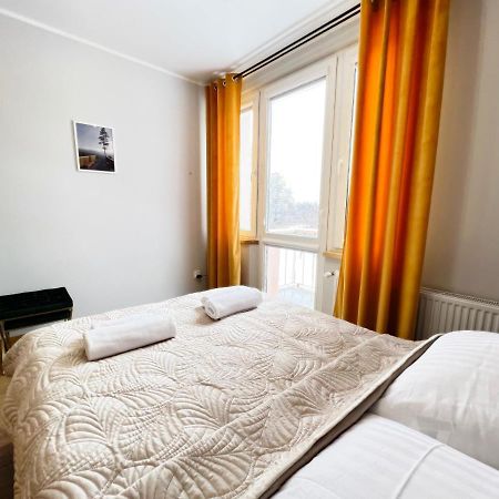 Apartament Karkonoski Piechowice Esterno foto