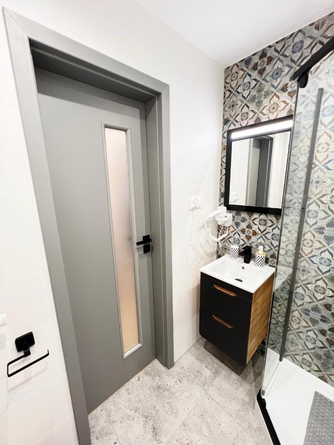 Apartament Karkonoski Piechowice Esterno foto