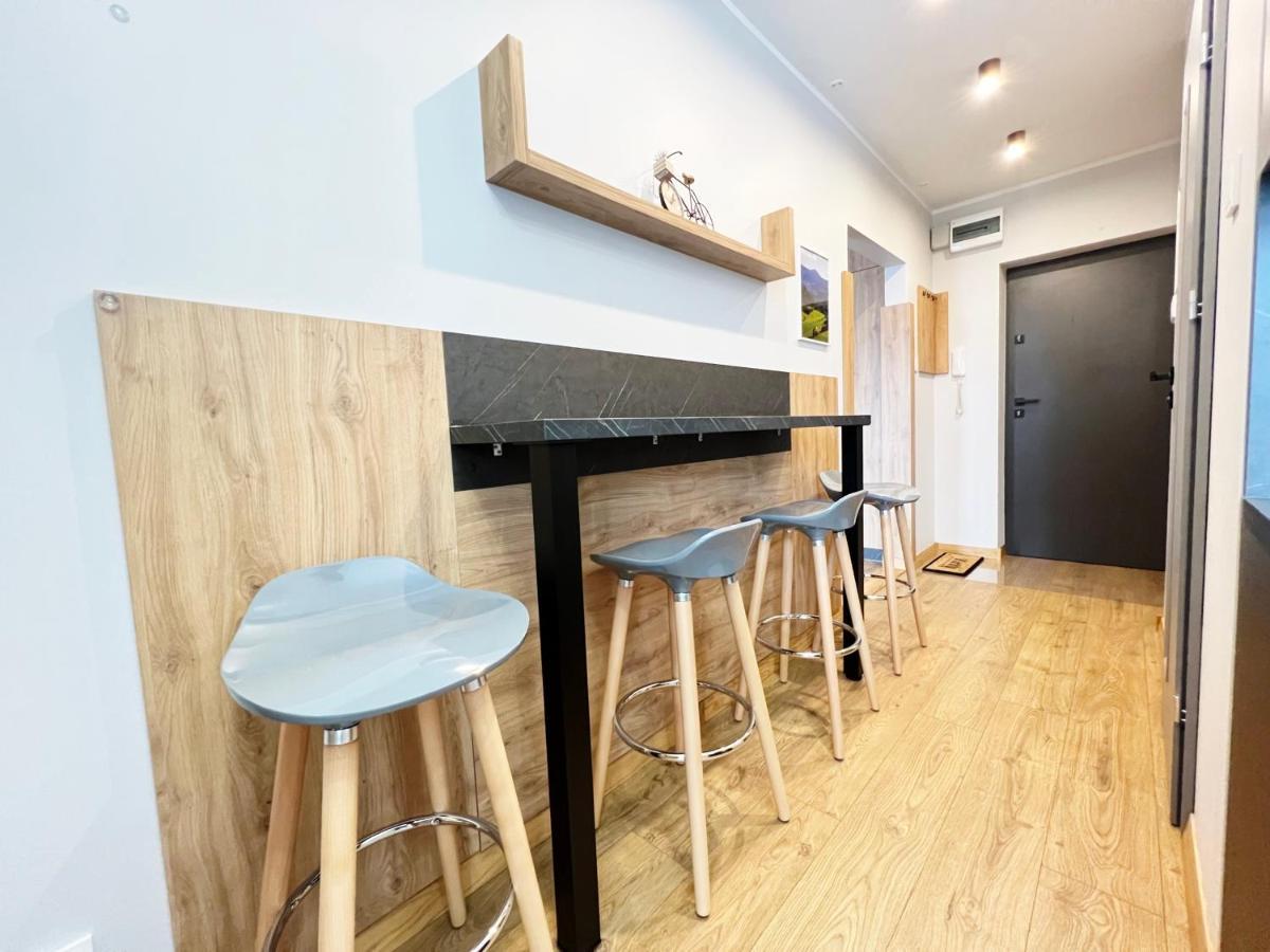 Apartament Karkonoski Piechowice Esterno foto