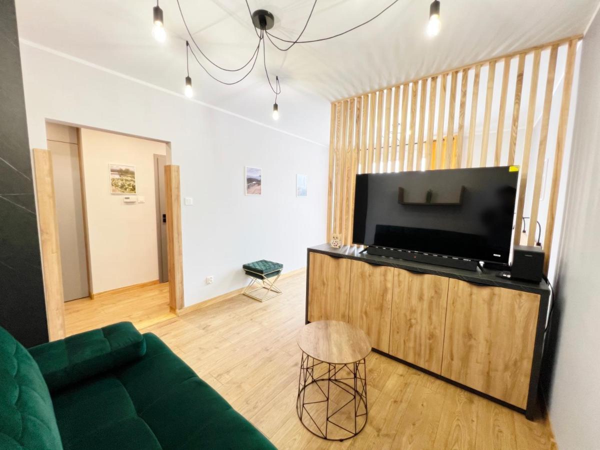 Apartament Karkonoski Piechowice Esterno foto