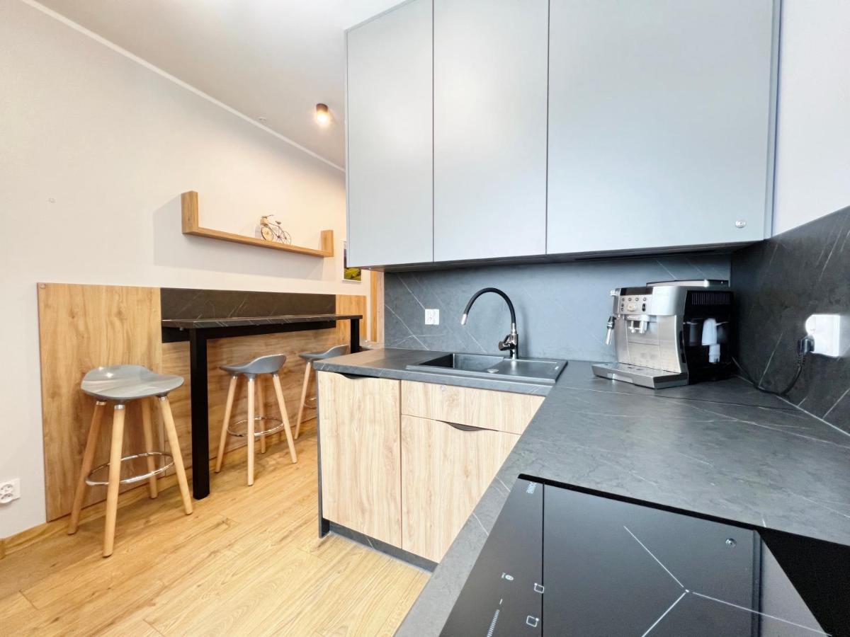 Apartament Karkonoski Piechowice Esterno foto